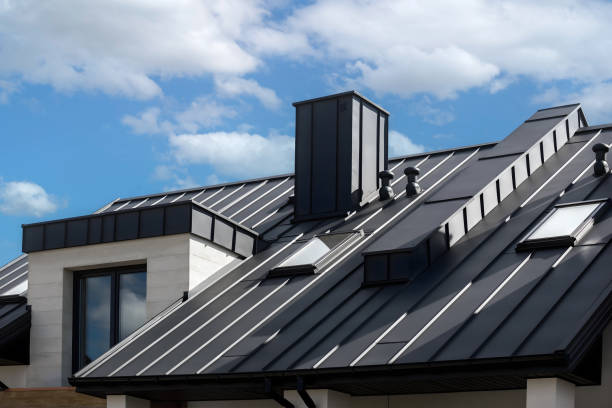 Best Sheet Metal Roofing  in Kannapolis, NC